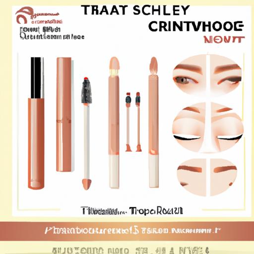 Trang điểm Tại Nhà