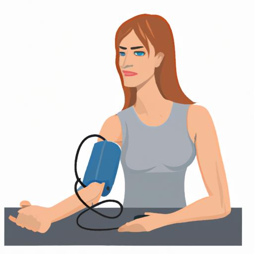 Tư Thế đo Huyết áp