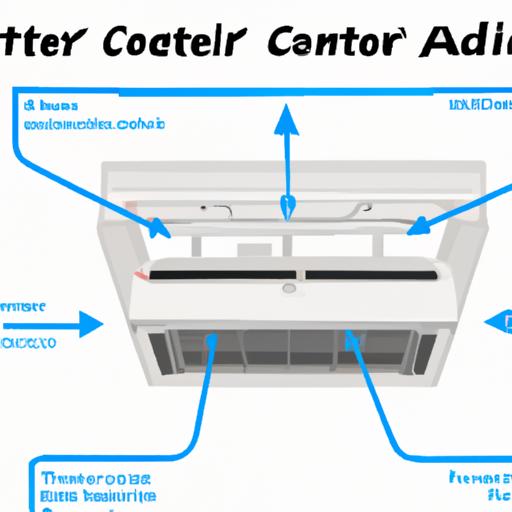 Vệ Sinh Máy Lạnh âm Trần